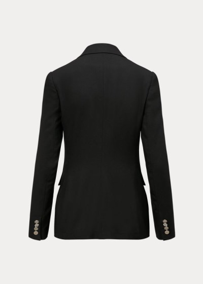 Ralph Lauren The RL Cashmere Blazer Dame Danmark (OFPIT4937)